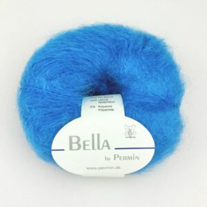 Bella - electric blue (nr 93)