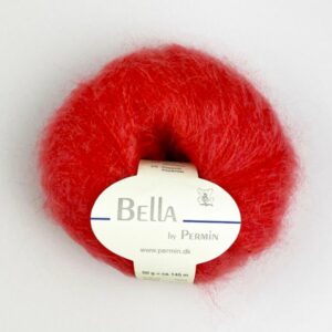 Bella - cinnober (nr 94)