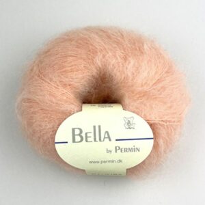 Bella - flamingo (nr 97)