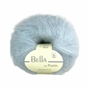 Bella - himmelblål (nr 99)