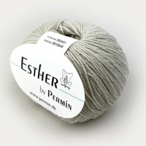 Esther - elfenben (nr 01)