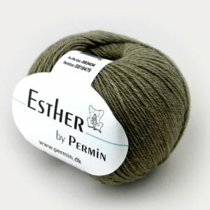 Esther - lysarmy (nr 04)