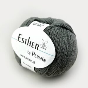 Esther - grå (nr 18)