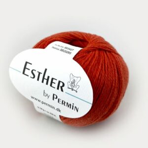 Esther - saffron (nr 27)