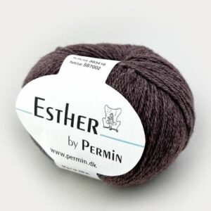 Esther - cocoa (nr 28)