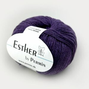 Esther - passion flower (nr 30)