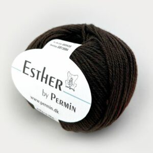 Esther - brun (nr 35)