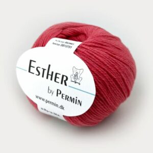 Esther - pink (nr 41)