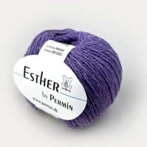 Esther - lilla (nr 45)