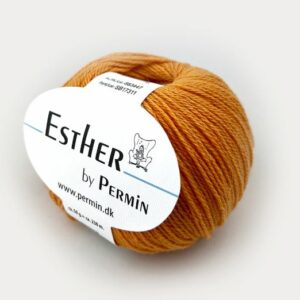 Esther - orange (nr 47)