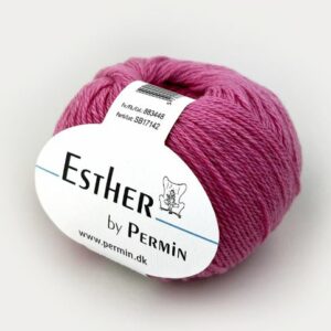 Esther - pink (nr 48)