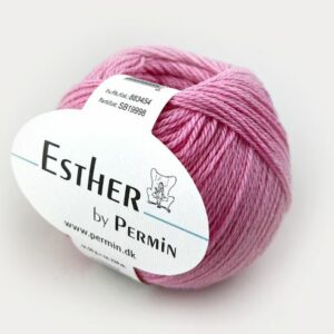 Esther - light pink (nr 54)