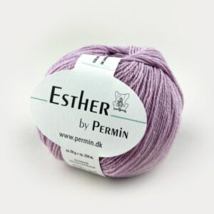 Esther - lavendel (nr 58)