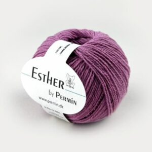 Esther - mulberry (nr 59)