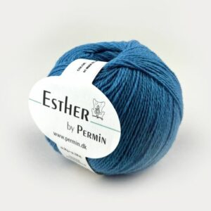 Esther - ibiza blue (nr 61)