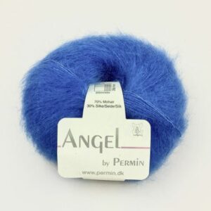 Angel mohair - Ibiza blue (nr 106)