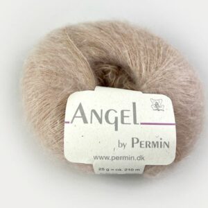 Angel mohair - Camel (nr 31)