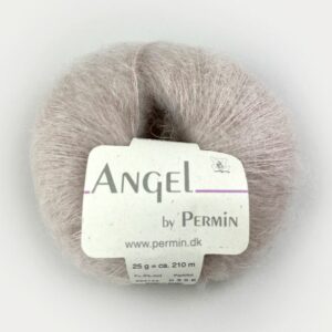 Angel mohair - Beige (nr 54)