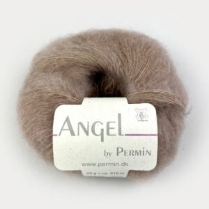 Angel mohair - Camel (nr 91)