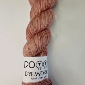 Lullabye - Merino Fingering