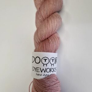 Lullabye - Dottir Dyeworks Glit