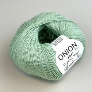 Onion Soft Organic Wool+Nettles