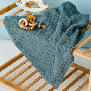 Barnevognstæppe (nr 892803)