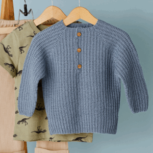 Farfars trøje (nr 892806)