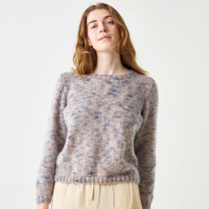 Bluse m/Leonora (nr 894733)