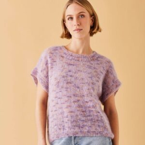 Oversize t-shirt (nr 894737)