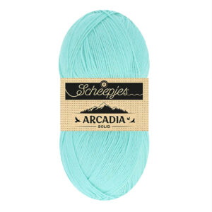 Scheepjes Arcadia Solid - Sunset Sky (nr 818)