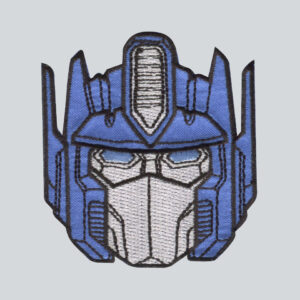 Transformers Optimus Prime - bót