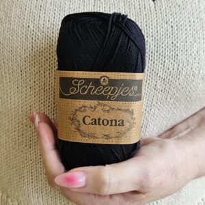 Scheepjes Catona 100 gr