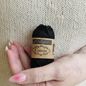 Scheepjes Catona 10 gr