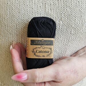 Scheepjes Catona 25 gr