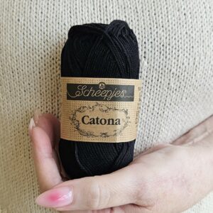 Scheepjes Catona 50 gr