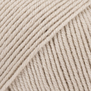Drops Baby Merino - ljós eik (nr 64)