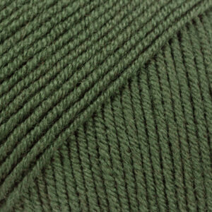 Drops Baby Merino - dimmur skógur (nr 65)