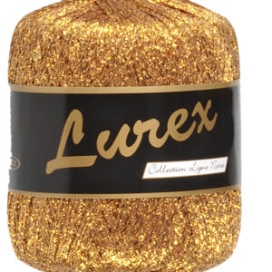 Lurex - kopar (nr 03)