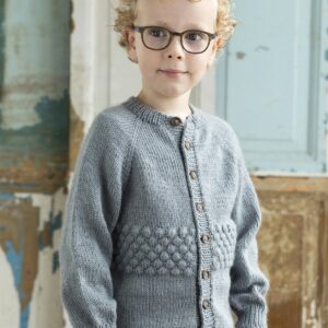 Sømands cardi (nr 791643)