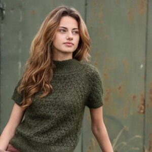 Violet - top down (nr 791720)