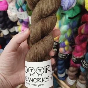 Umber - 100 gr sock
