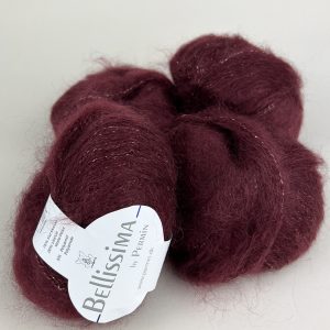 Bellissima - efterårsbær (nr 28)