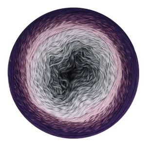 Scheepjes Cotton Whirl - Grape Jam (nr 701)