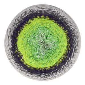 Scheepjes Cotton Whirl - Pistachio Palette (nr 704)