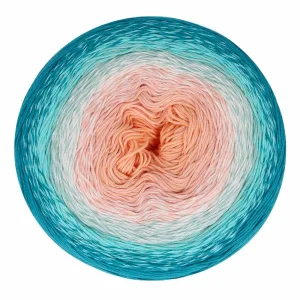 Scheepjes Cotton Whirl - Soft Serve (nr 705)