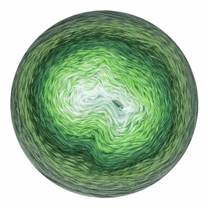 Scheepjes Cotton Whirl - Lettuce Party (nr 709)