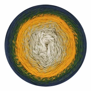 Scheepjes Cotton Whirl - Sunlit Sanctuary (nr 717)