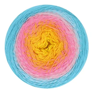 Scheepjes Cotton Whirl - Fields of Nectar (nr 719)