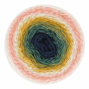 Scheepjes Cotton Whirl - Coastal Cottage (nr 720)